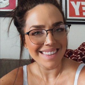 Meet your Posher, Trisha